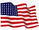 MIDE Products USA Flag