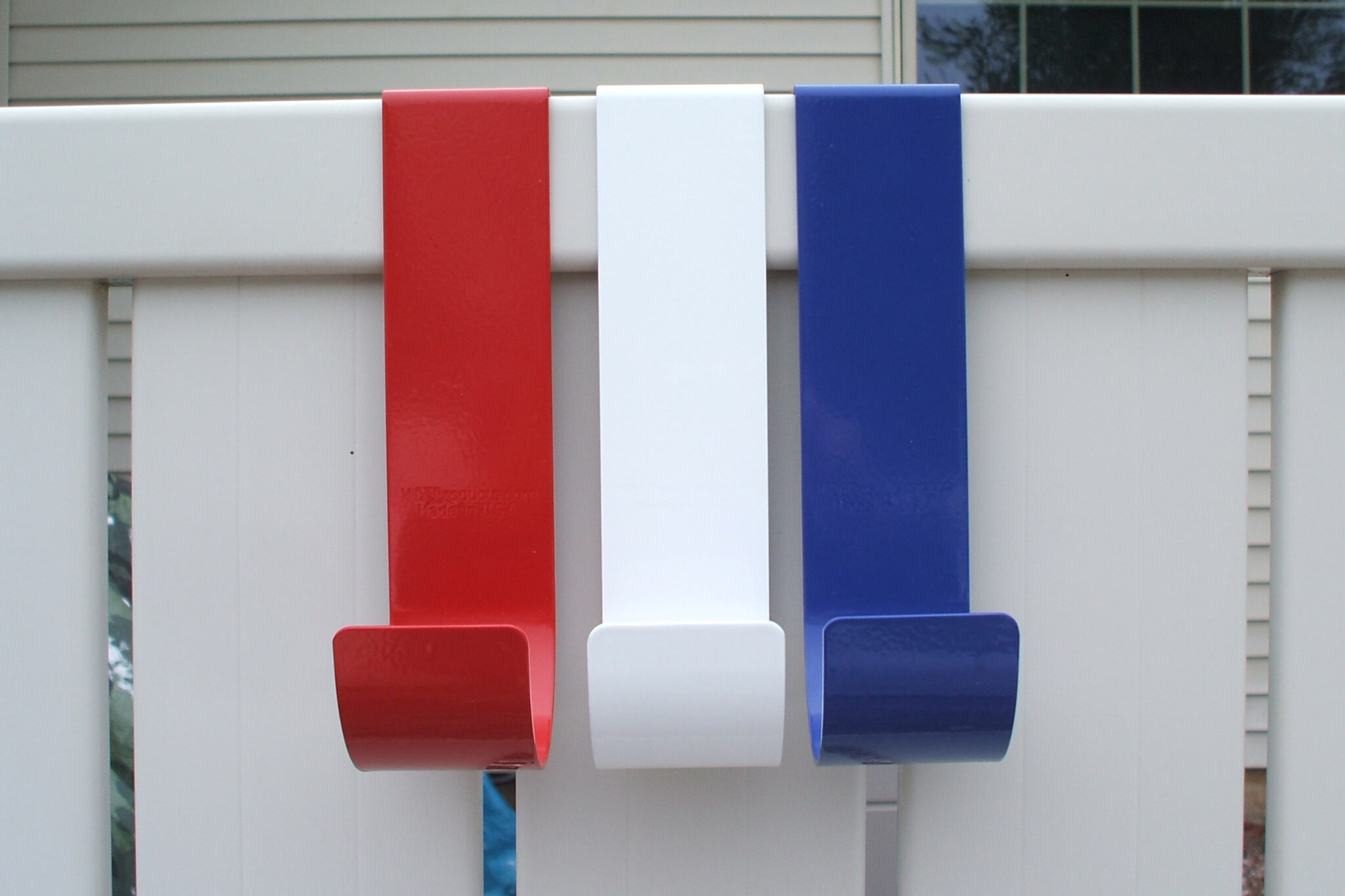 Pool Accessory Hooks and Hangers Mide Products, LLC