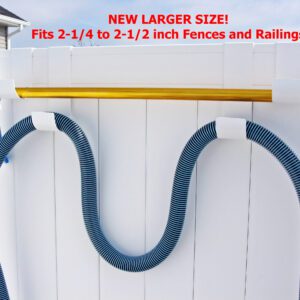 2.5 inch hooks, new size